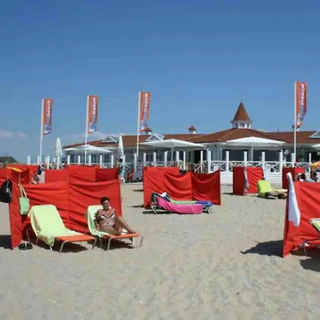 Casa vacanze Sea Breeze, Simply Enjoy