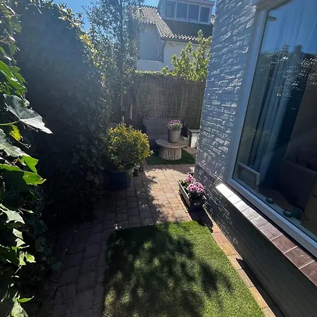 Sea Breeze, Simply Enjoy Casa vacanze Noordwijk