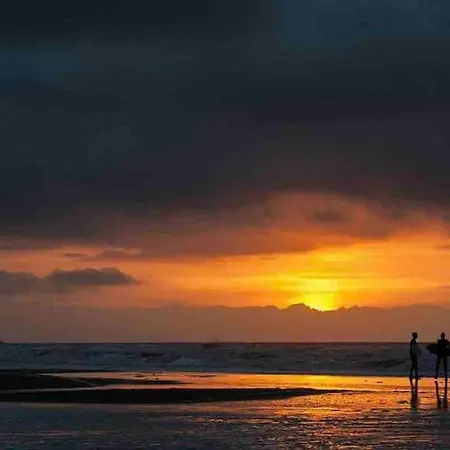 Sea Breeze, Simply Enjoy Noordwijk