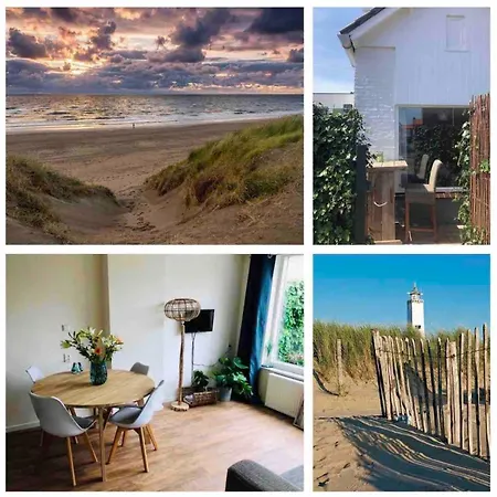 Casa vacanze Sea Breeze, Simply Enjoy Noordwijk
